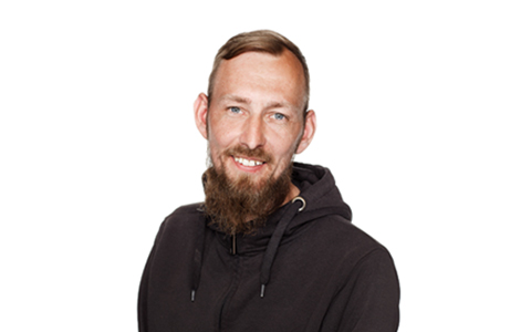 Andreas Sørensen