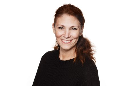 Elisabeth Klamer