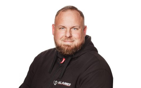 Johnny Møller