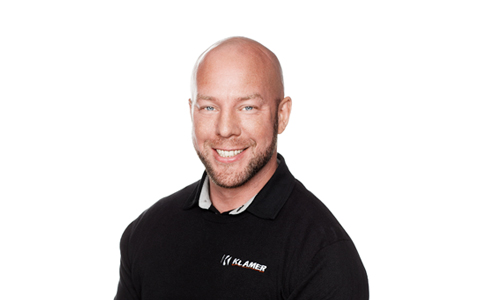 Jørn Svane